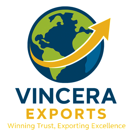 Vincera Exports